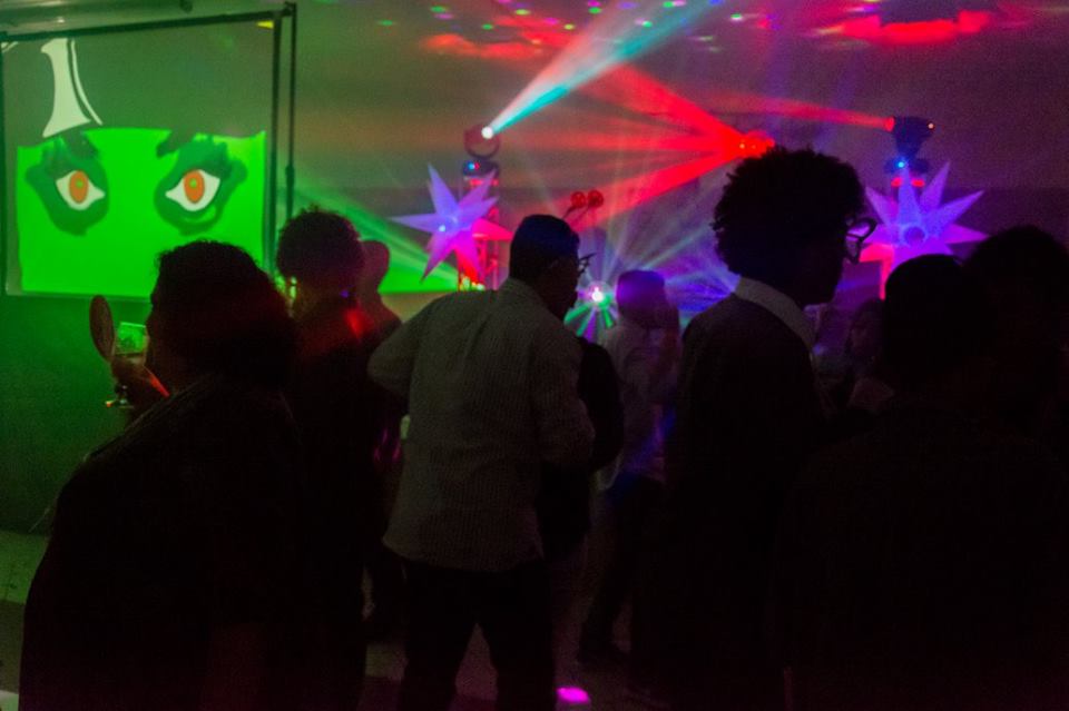 Carnaval DJ Floripa
